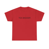 TEA BAGGER TEE BY CULTUREEDIT AVAILABLE IN 13 COLORS