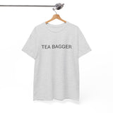 TEA BAGGER TEE BY CULTUREEDIT AVAILABLE IN 13 COLORS
