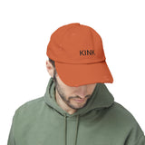 KINK Distressed Cap in 6 colors