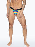 BIKE ATHLETIC Pride Jockstrap