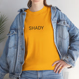 SHADY TEE BY CULTUREEDIT AVAILABLE IN 13 COLORS