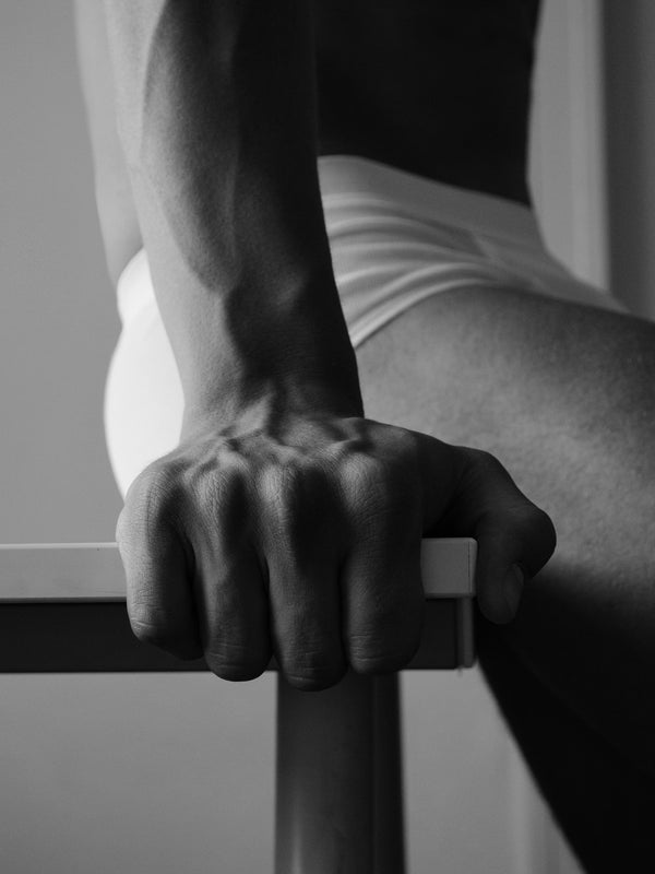 Ben Sabo, Hands and other things, 2020-2025