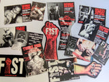FIST FLYERS