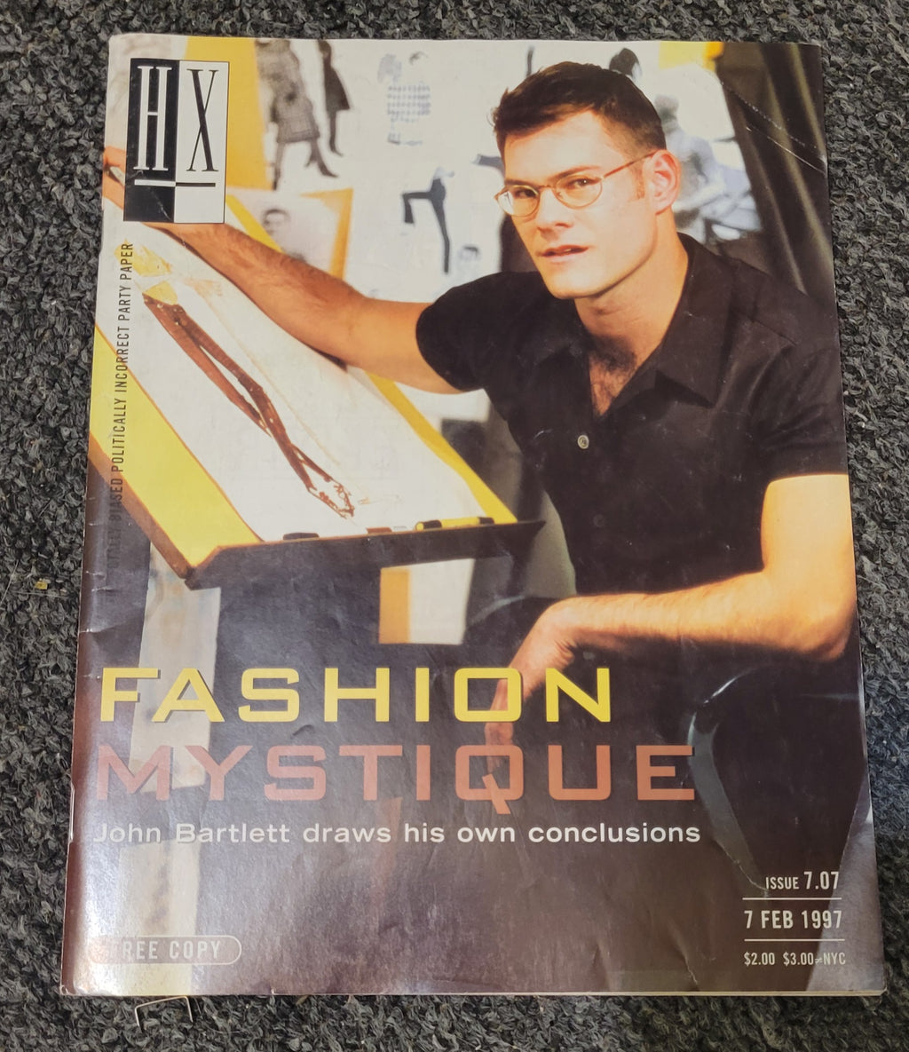 HX 2/7/97