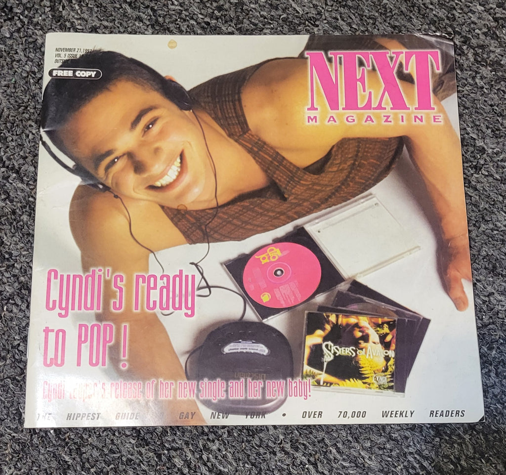 Next 11/21/97