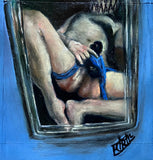 Kirill A, Cancellation policy, 2025