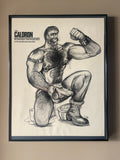 The Caldron : A Private Membership Club - 1980's