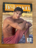 Freshmen May 1996