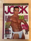 Jock Magazine. August 2004. Lumber Jocks