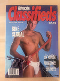 Advocate Classifieds. June 1994. Bike Sexual.