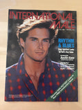 International Male, Fall 1988. Rhythm & Blues