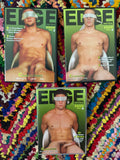 EDGE porn DVD set