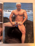 Jock Magazine, Vol 6, No 10.