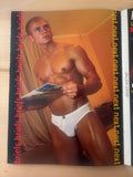 All American Guys, Issue 2. Sports. 2011.