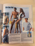 International Male, Summer 1988