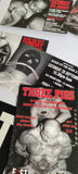 FIST FLYERS