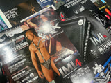 20 INTERNATIONAL MR LEATHER CONTEST POSTERS