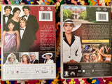 DYNASTY DVDs/box sets