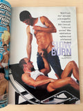 [2] When men come together. July/August 2002