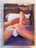 Jock Magazine, Vol 6, No 10.