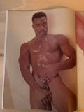 Jock Magazine. April 1992. Bigger and Better