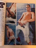Jock Magazine. August 2004. Lumber Jocks