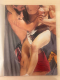 XX Men, Advocate. No 6. 1993. Grappling with the Preps