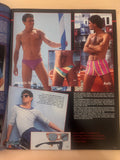 International Male, Fall/Winter 1984. Free 'n Easy!