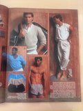 International Male, Spring 1985. On Target!