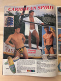 International Male, Spring 1986. Fashion Forward