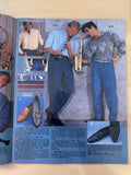 International Male, Fall 1988. Rhythm & Blues