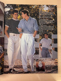 International Male, Spring 1989. The Overall Picture