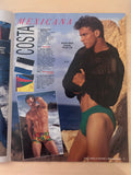 International Male, Summer 1992. Hotter Than Ever!