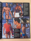 International Male, Spring 1993. Soft Sophistication, Dressed to Thrill!
