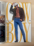 H.I.M. The Catalog for the Out-Going Man. Spring 1993