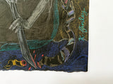 Karen Finley, The Snake Killer, 1989