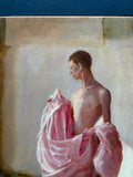Taylor Harbison, Taking Pink, 2005
