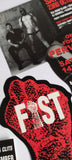 FIST FLYERS
