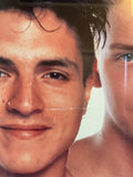 Life Liberty and the Pursuit of Happiness : Young Gays