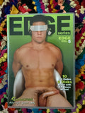 EDGE porn DVD set