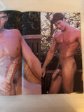 Jock Magazine. April 1992. Bigger and Better