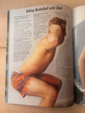 All American Guys, Issue 2. Sports. 2011.