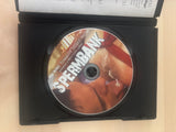 Spermbank DVD, 2007. Treasure Island, Paul Morris.