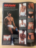 International Male, Fall/Winter 1996. Spirit!