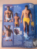 International Male, Summer 1984. Sure Bets!