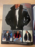 International Male, Fall/Winter 1984. Free 'n Easy!