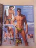 International Male, Spring 1986. West Coast Color!