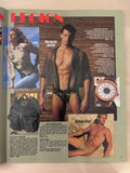 International Male, Summer 1988