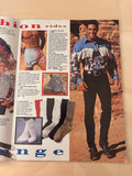 International Male, Holiday 1993. Go For Baroque!