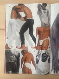 H.I.M. The Catalog for the Out-Going Man. Spring 1993